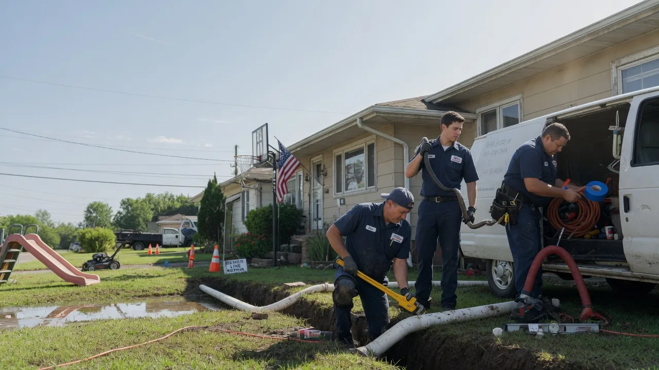 Toilet Installation in Treynor, IA near me